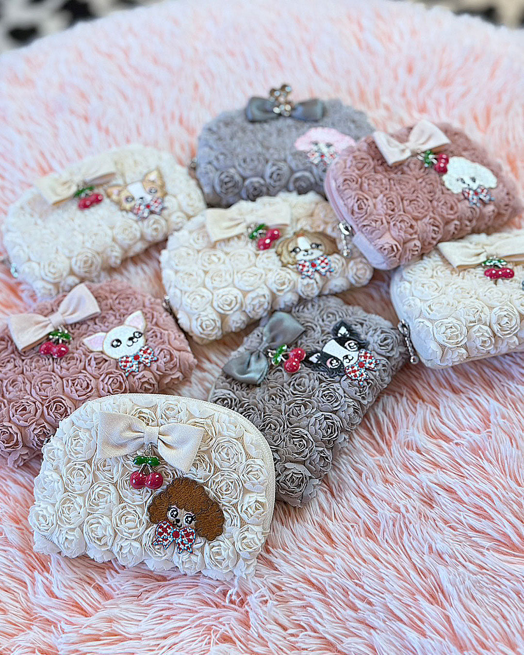 ☆Paw bonbon charm☆