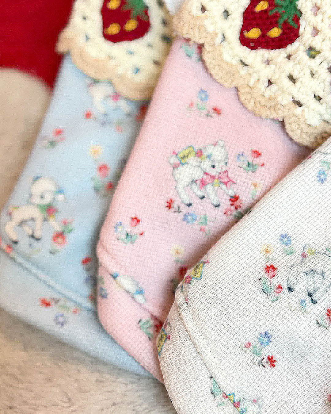 Now accepting preorders ☆Flower Heart Dress☆