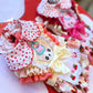 Now accepting preorders ☆Flower Heart Dress☆