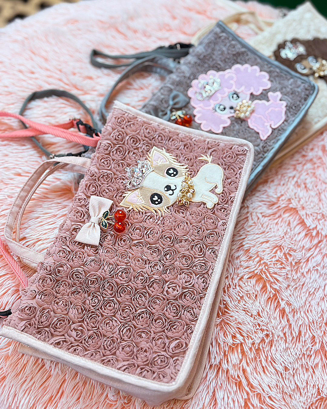 ☆Paw bonbon charm☆