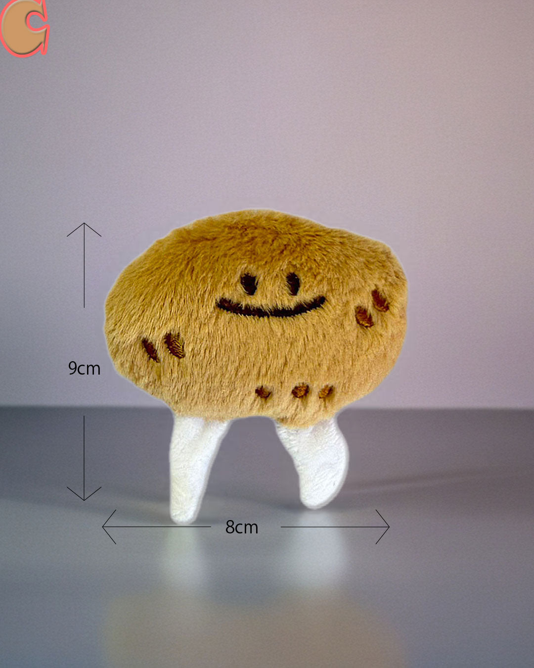 ☆おもちゃ-鳴き笛入り☆