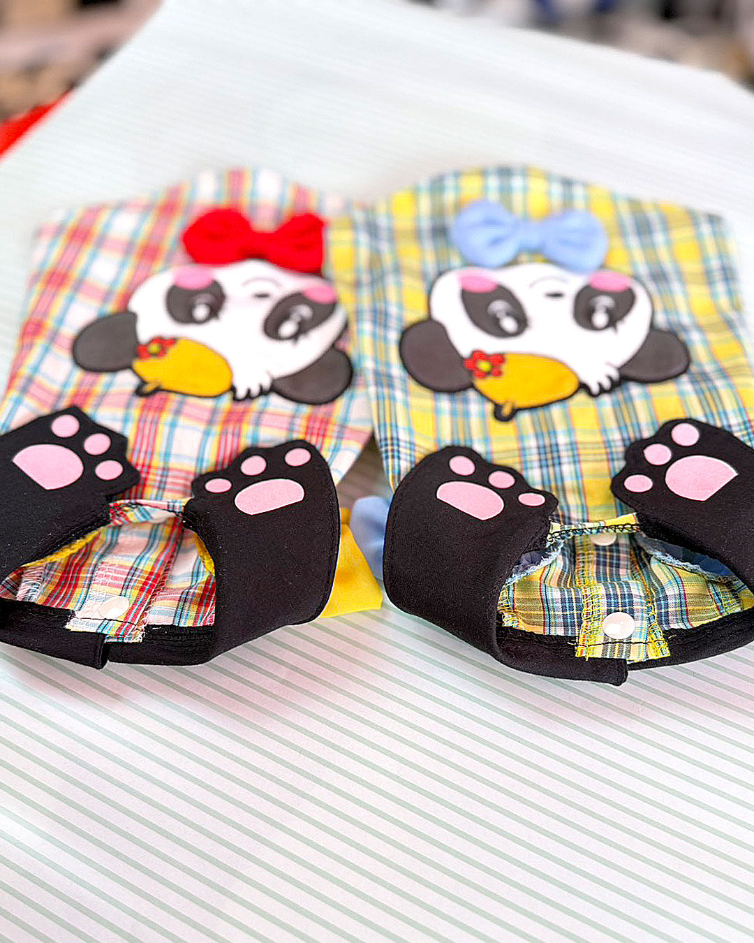 予約受付中☆ベレーちゃんシャツ☆