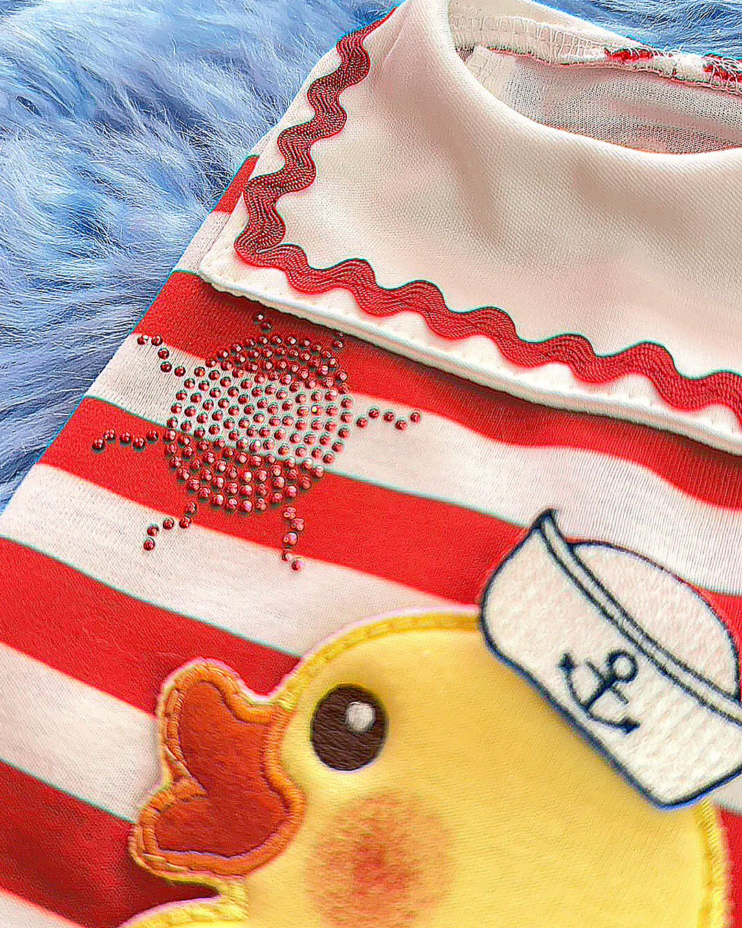 予約受付中☆マリンTシャツ☆