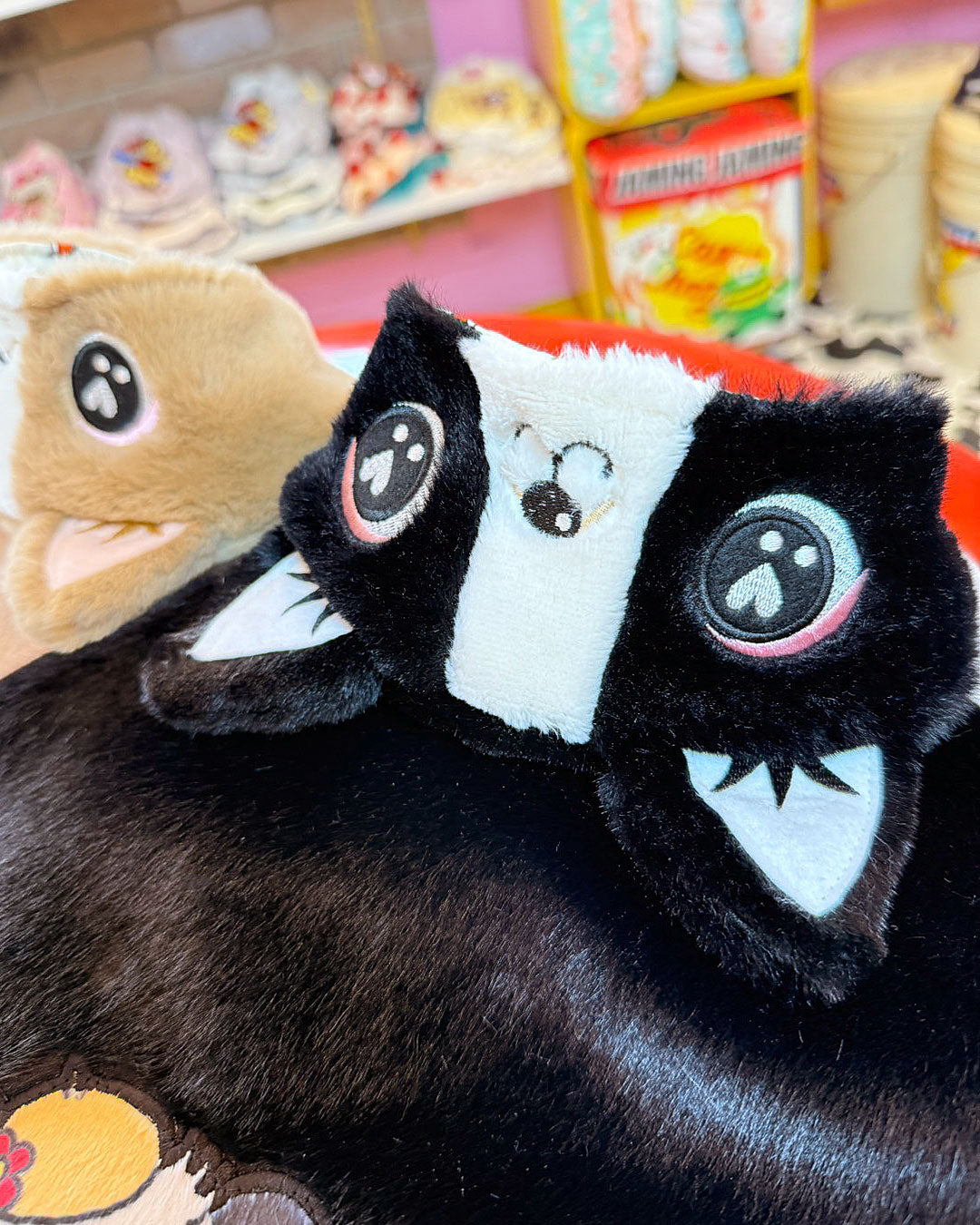 ☆はるちゃん・こなつちゃん ポンチョ☆