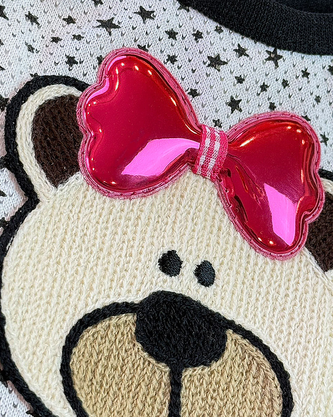 ☆おとぼけくまTシャツ☆