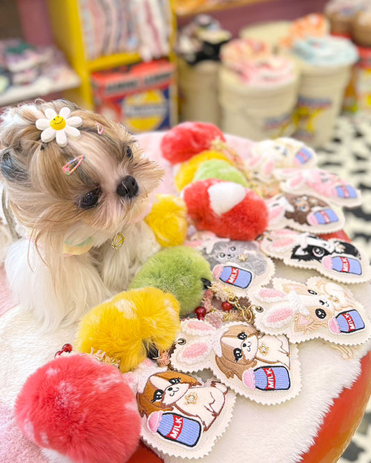 ☆Paw bonbon charm☆