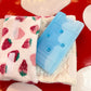 ☆いちご保冷剤ケース☆