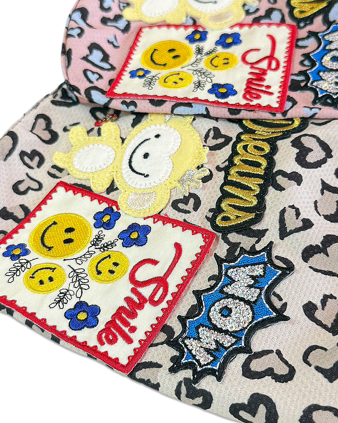 予約受付中 ☆スマイル モンキーTシャツ☆