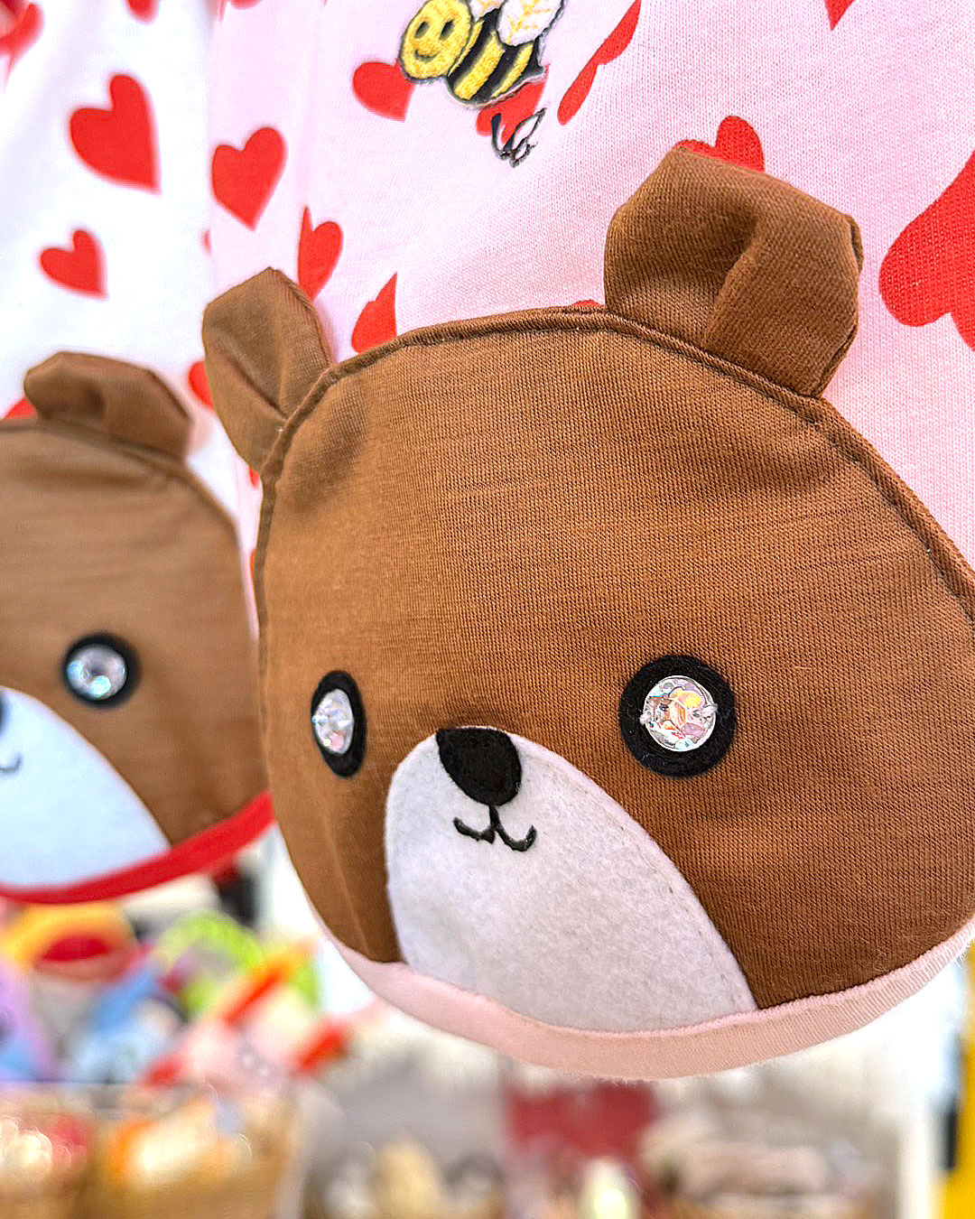 Now accepting preorders ☆Flower Heart Dress☆