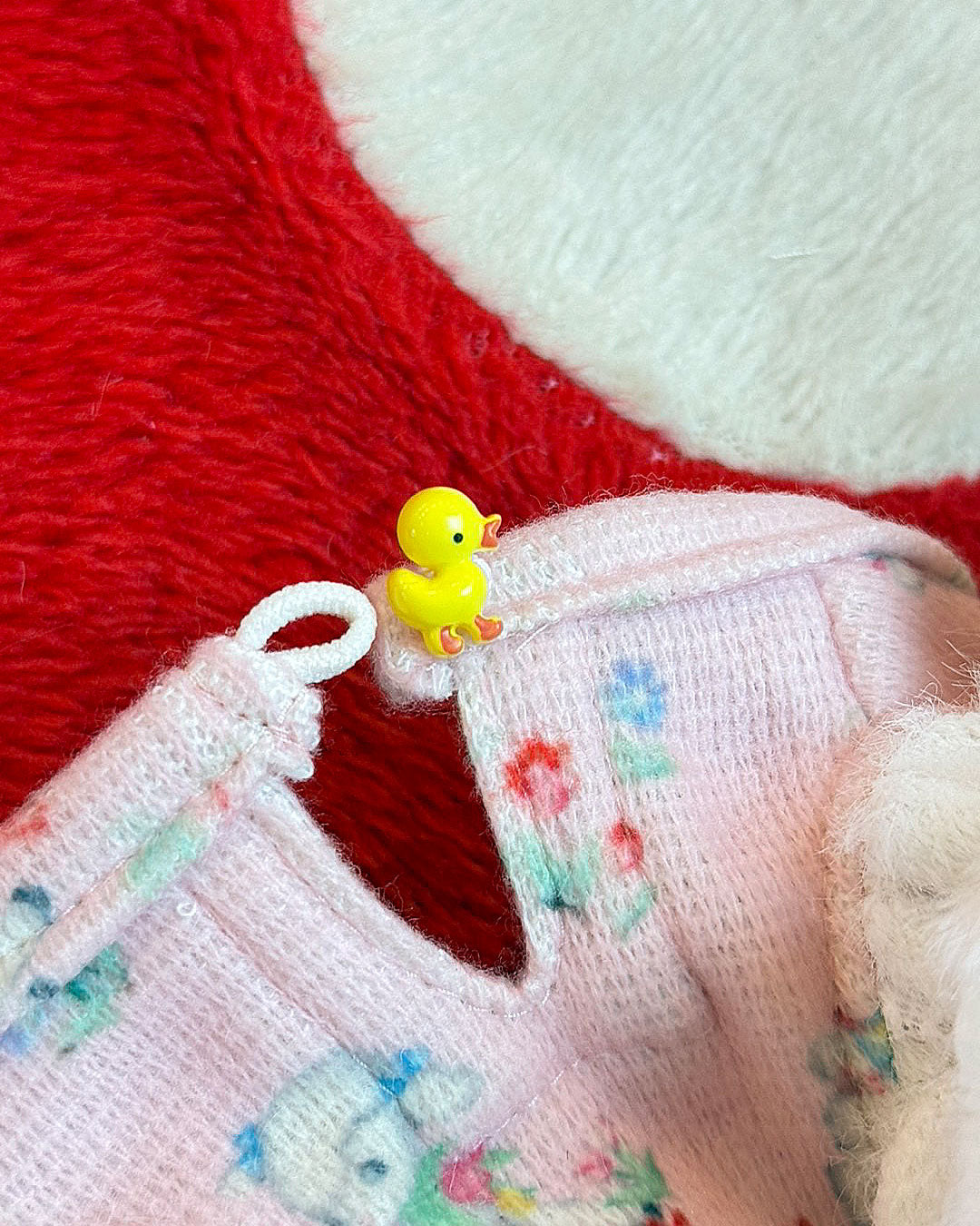 予約受付中 ☆いちごうさぎセーター☆ – J&Kanimals