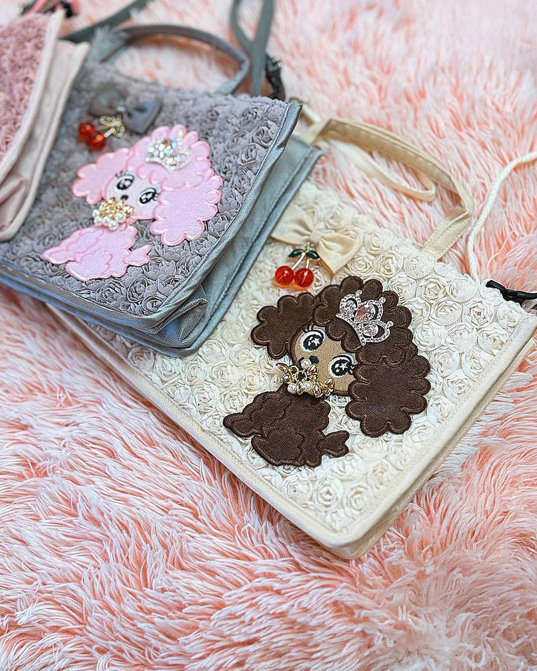 ☆Paw bonbon charm☆