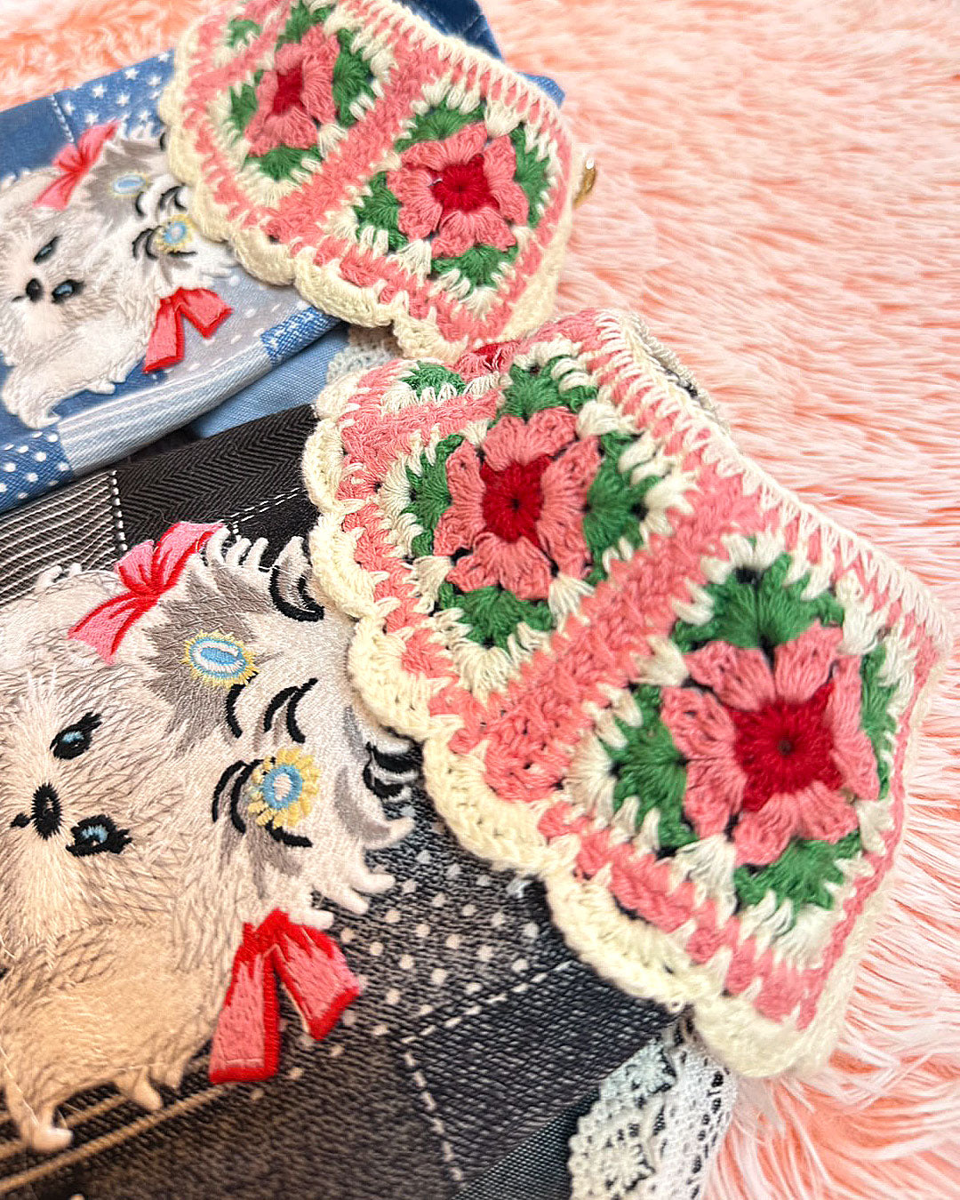 Now accepting preorders ☆Flower Heart Dress☆