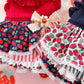 Now accepting preorders ☆Flower Heart Dress☆