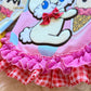 予約受付中☆アイスうさぎOP☆