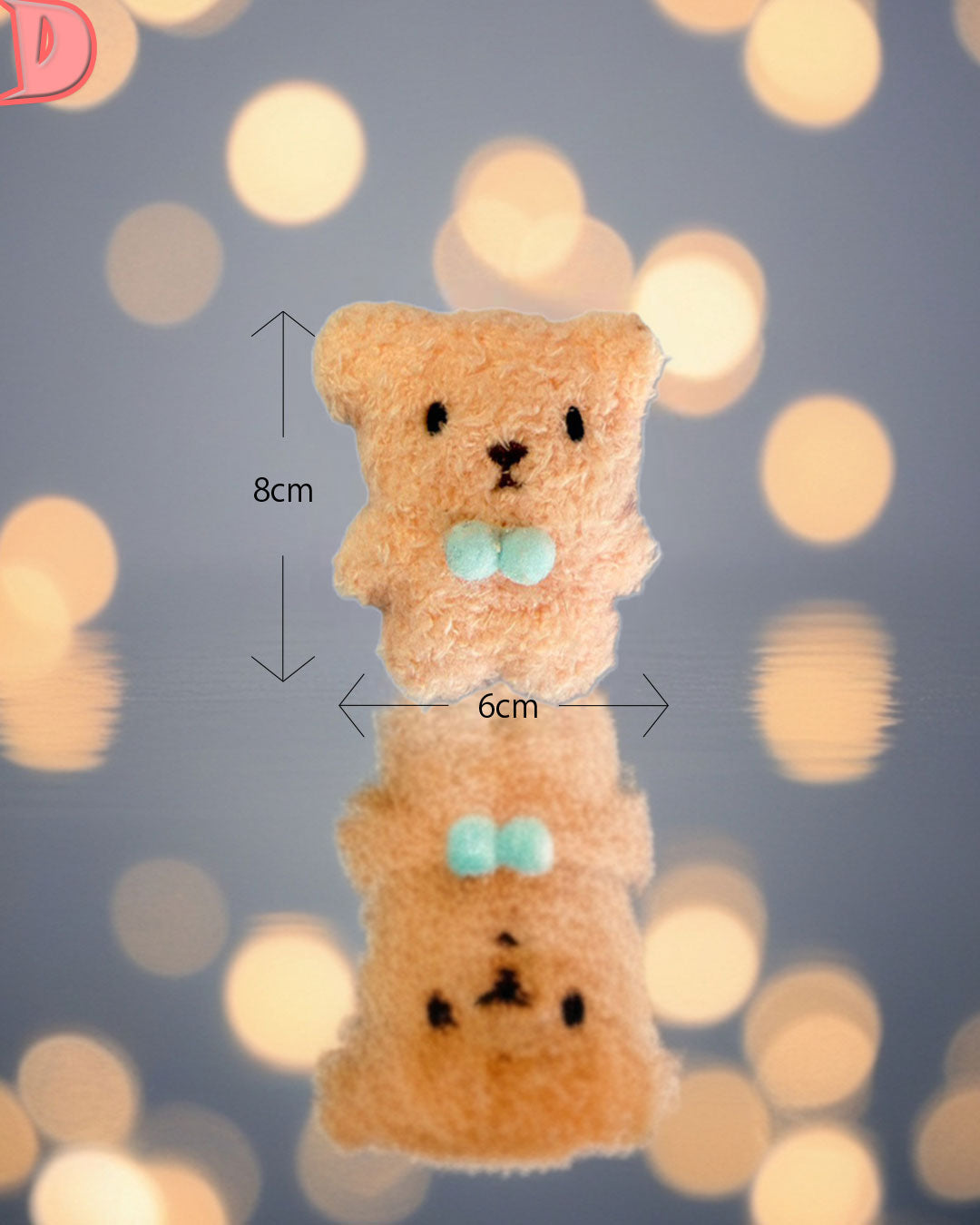 ☆おもちゃ-鳴き笛入り☆