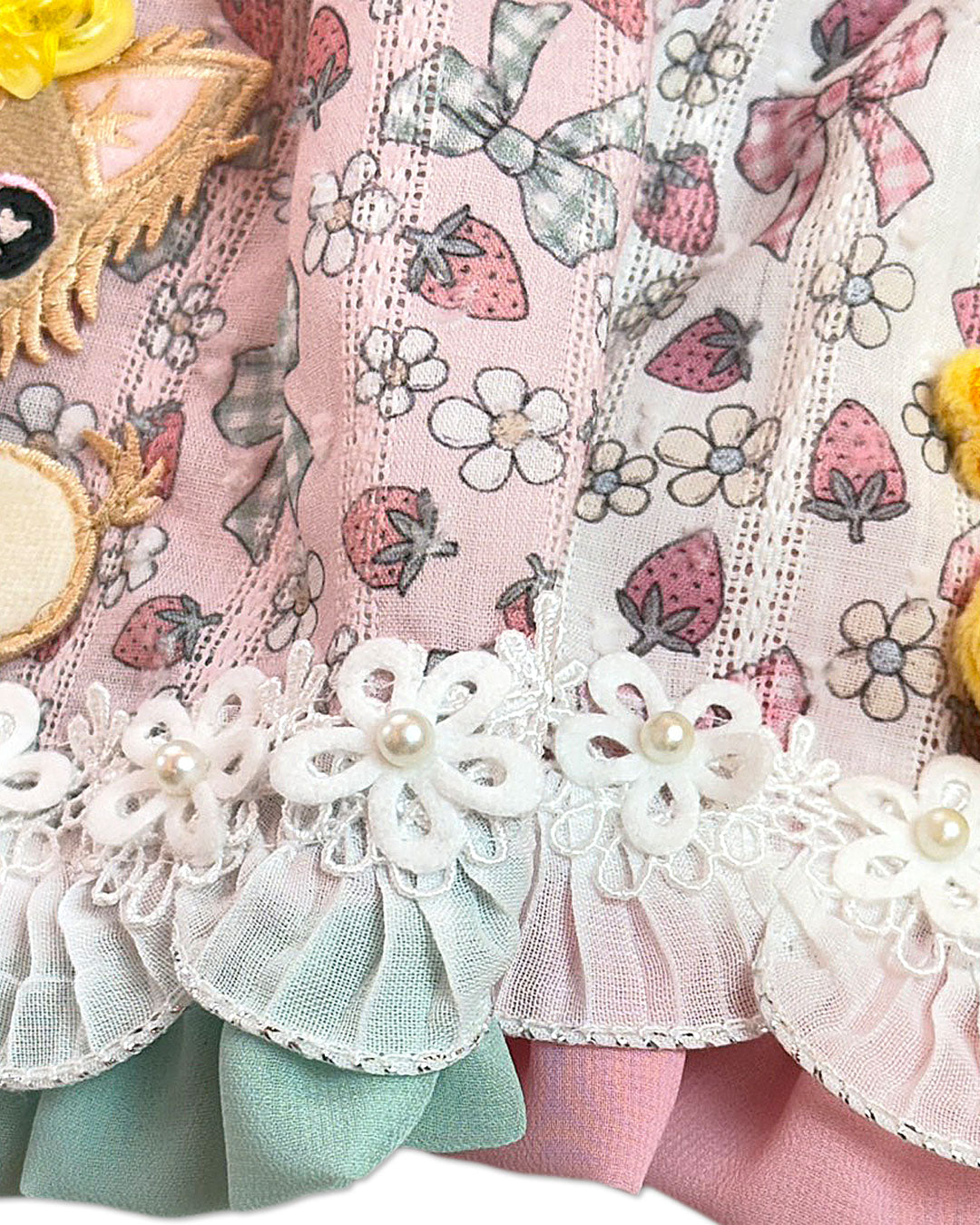 予約受付中 限定品☆ダック プリンセス ワンピース☆