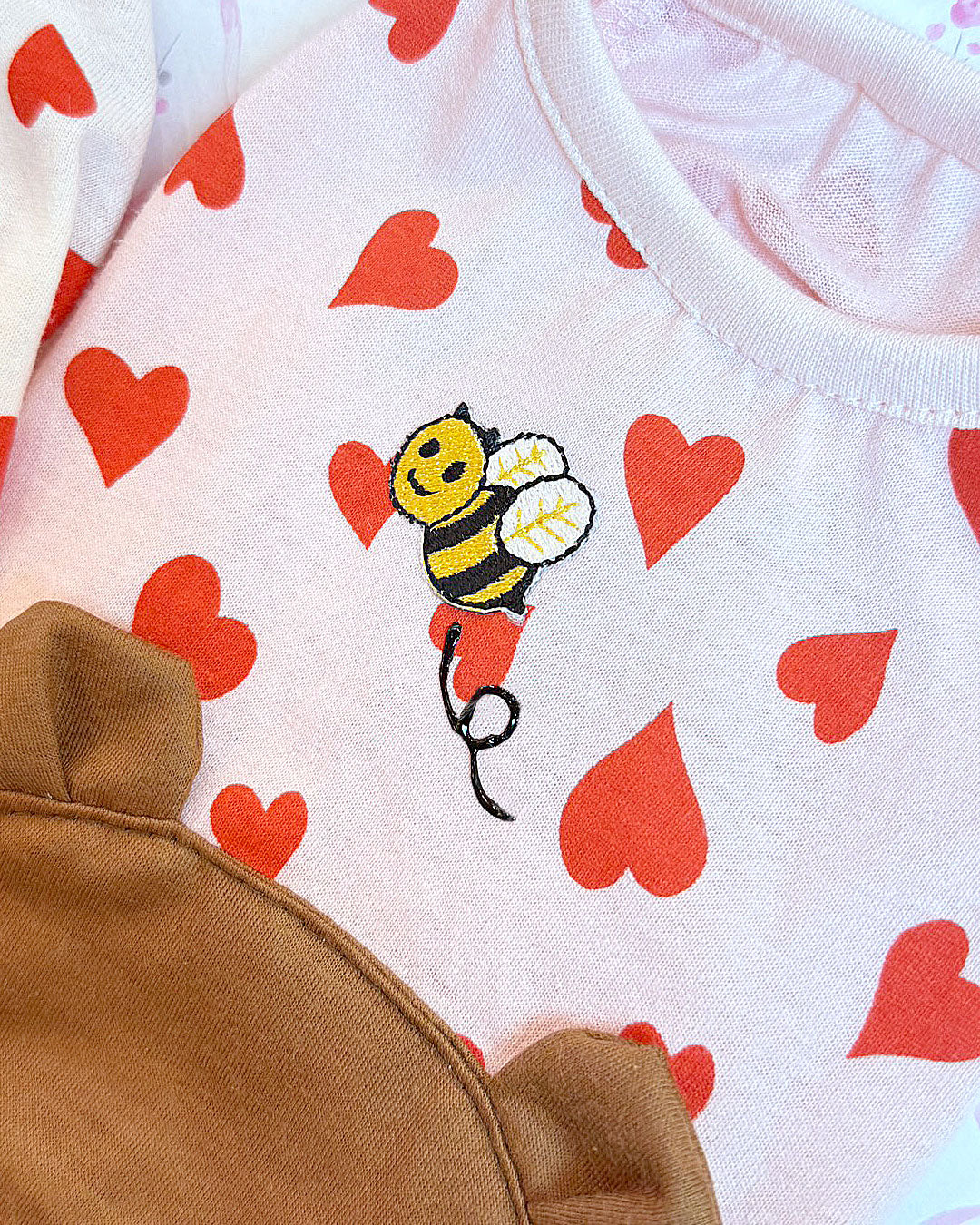 Now accepting preorders ☆Flower Heart Dress☆