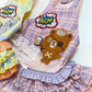 予約受付中 ☆パイレーツ スカート☆