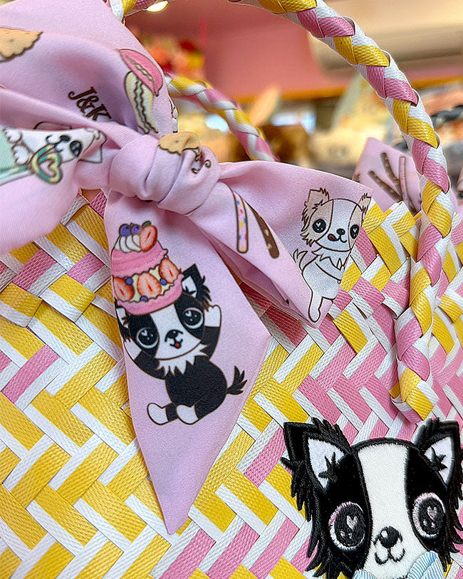 ☆Paw bonbon charm☆