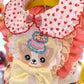 Now accepting preorders ☆Flower Heart Dress☆