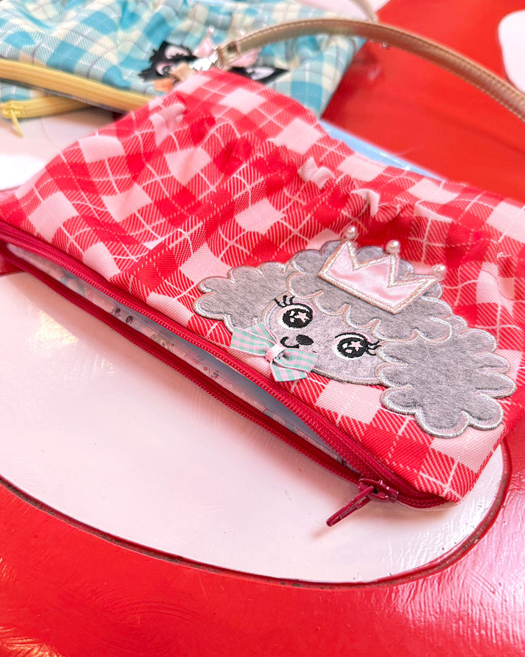 ☆Paw bonbon charm☆