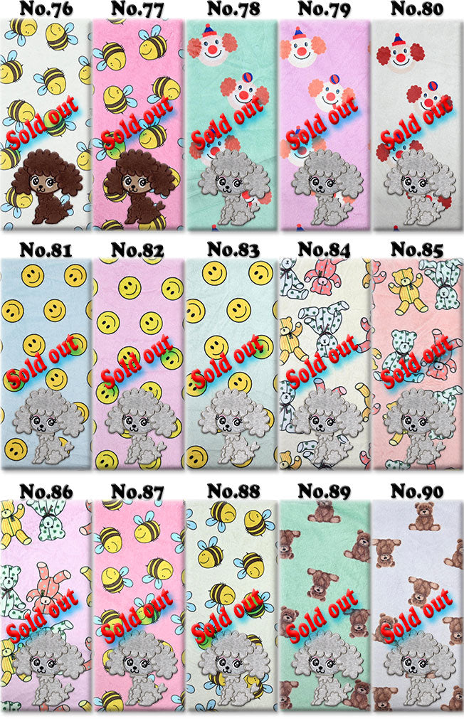 ☆ファーキャリー用マット☆ (大large)