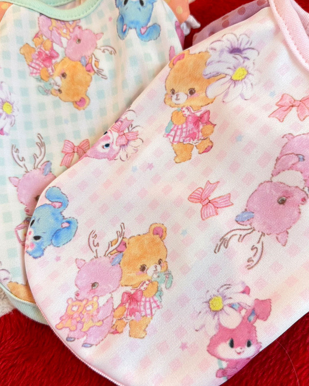 予約受付中 ☆レトロアニマル Tシャツ☆