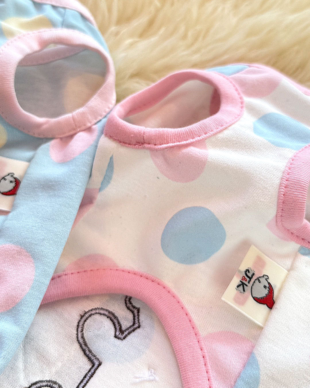 予約受付中☆アイスうさぎTシャツ☆