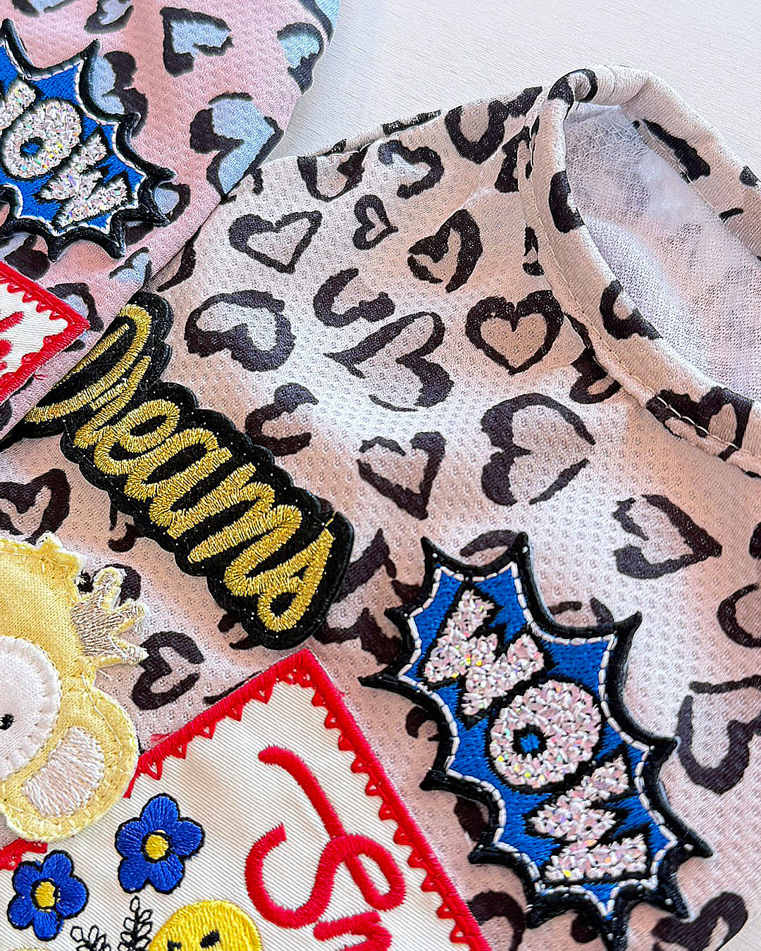 予約受付中 ☆スマイル モンキーTシャツ☆