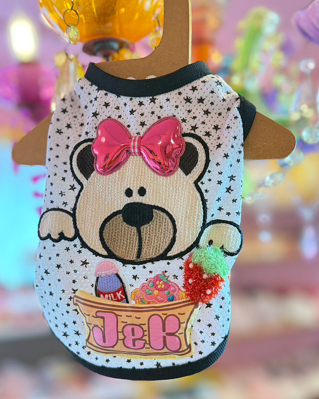 ☆おとぼけくまTシャツ☆