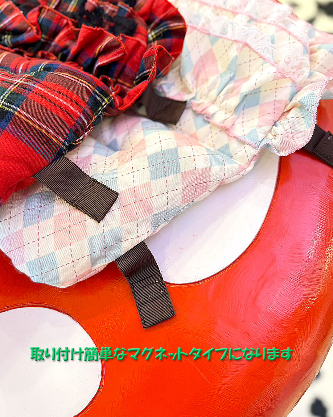 Limited Edition ☆Strawberry Dress☆ Now accepting pre-orders Pink