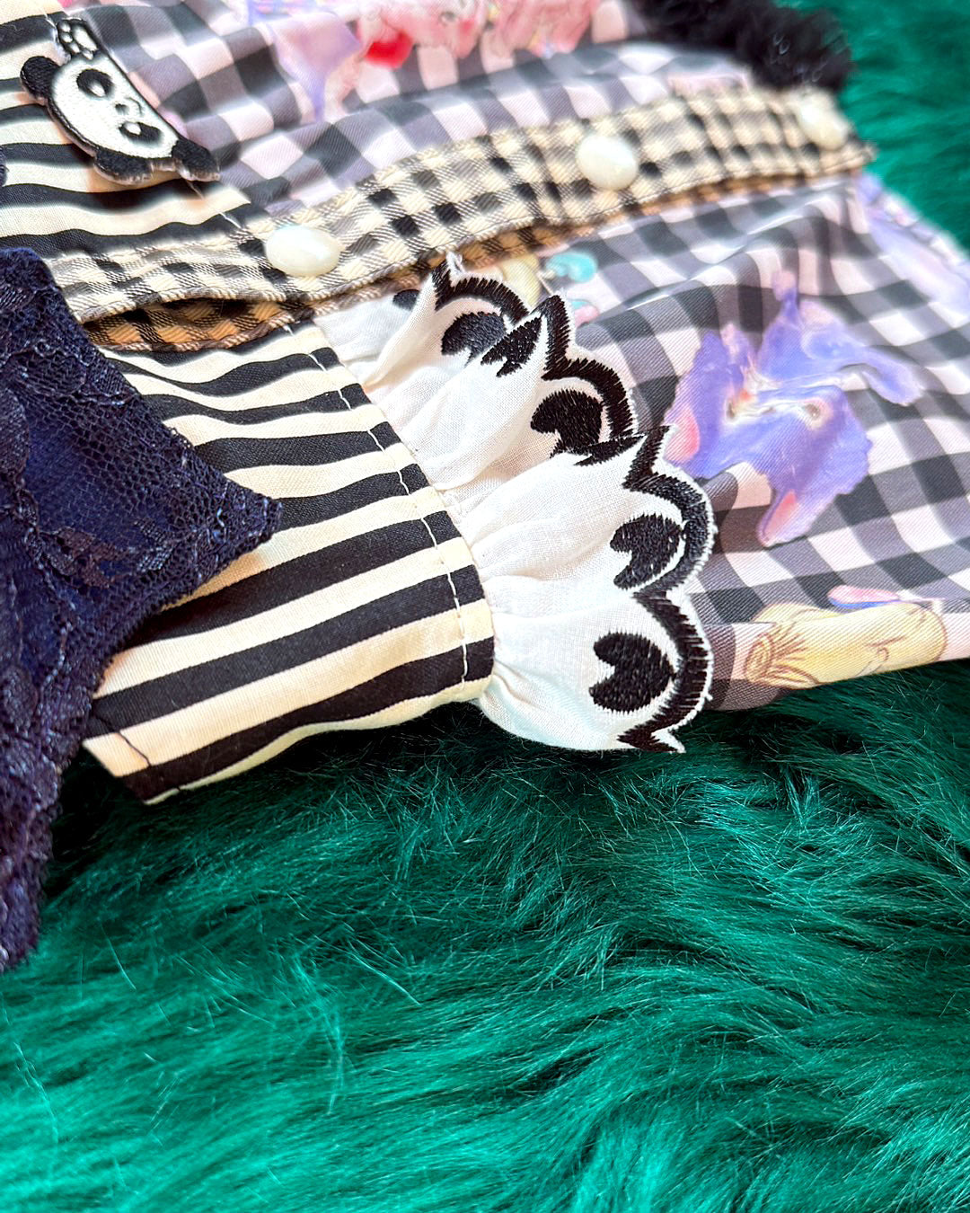 Now accepting preorders ☆Flower Heart Dress☆