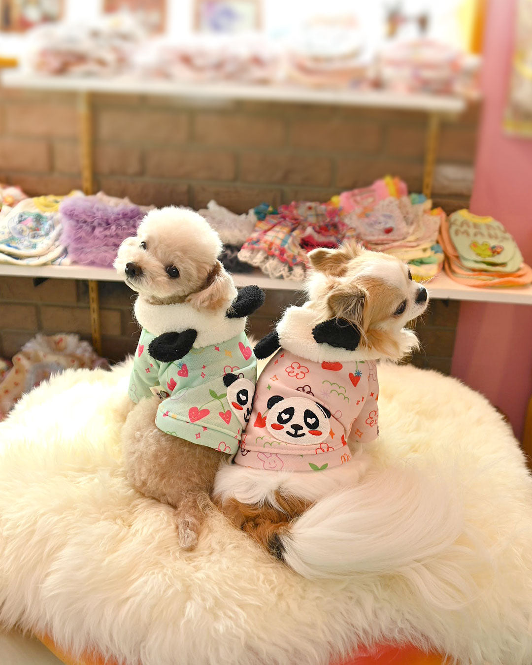 J&K animals ぱんだ J&K animals ぱんだ - メルカリ