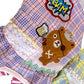 予約受付中 ☆パイレーツ サロペット☆