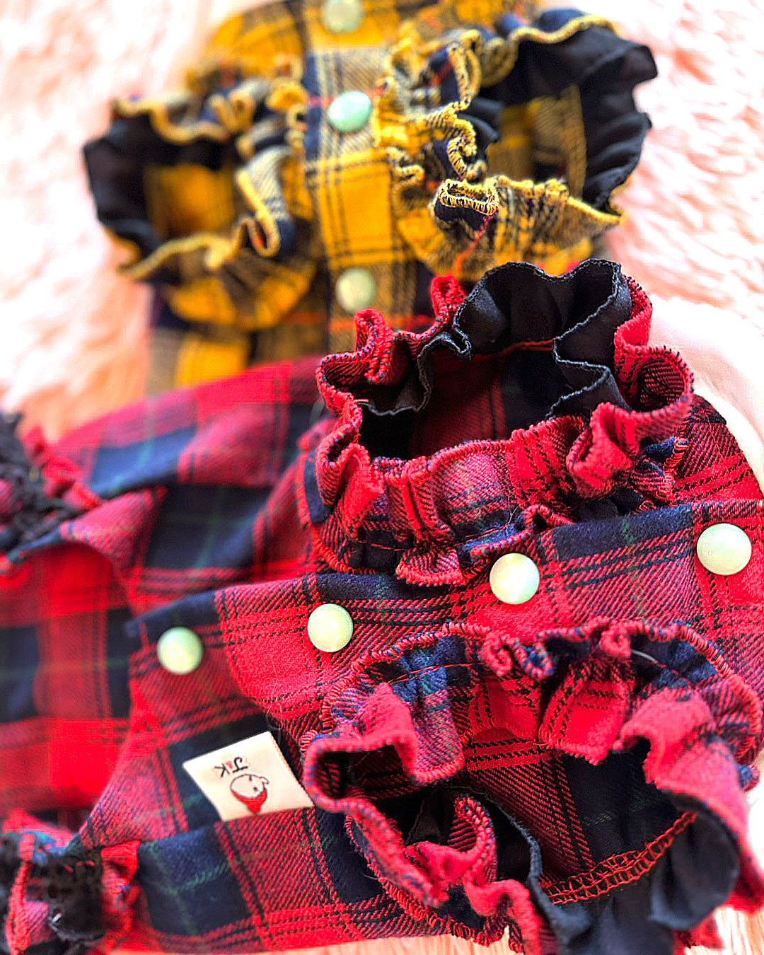 Now accepting preorders ☆Flower Heart Dress☆