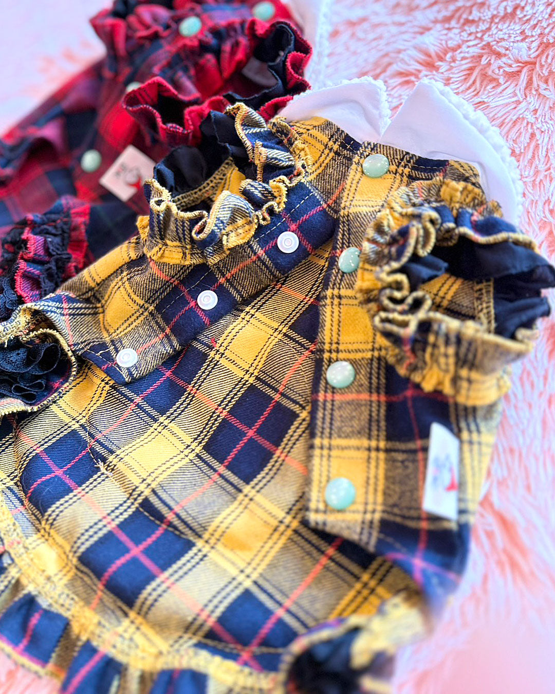 Now accepting preorders ☆Flower Heart Dress☆