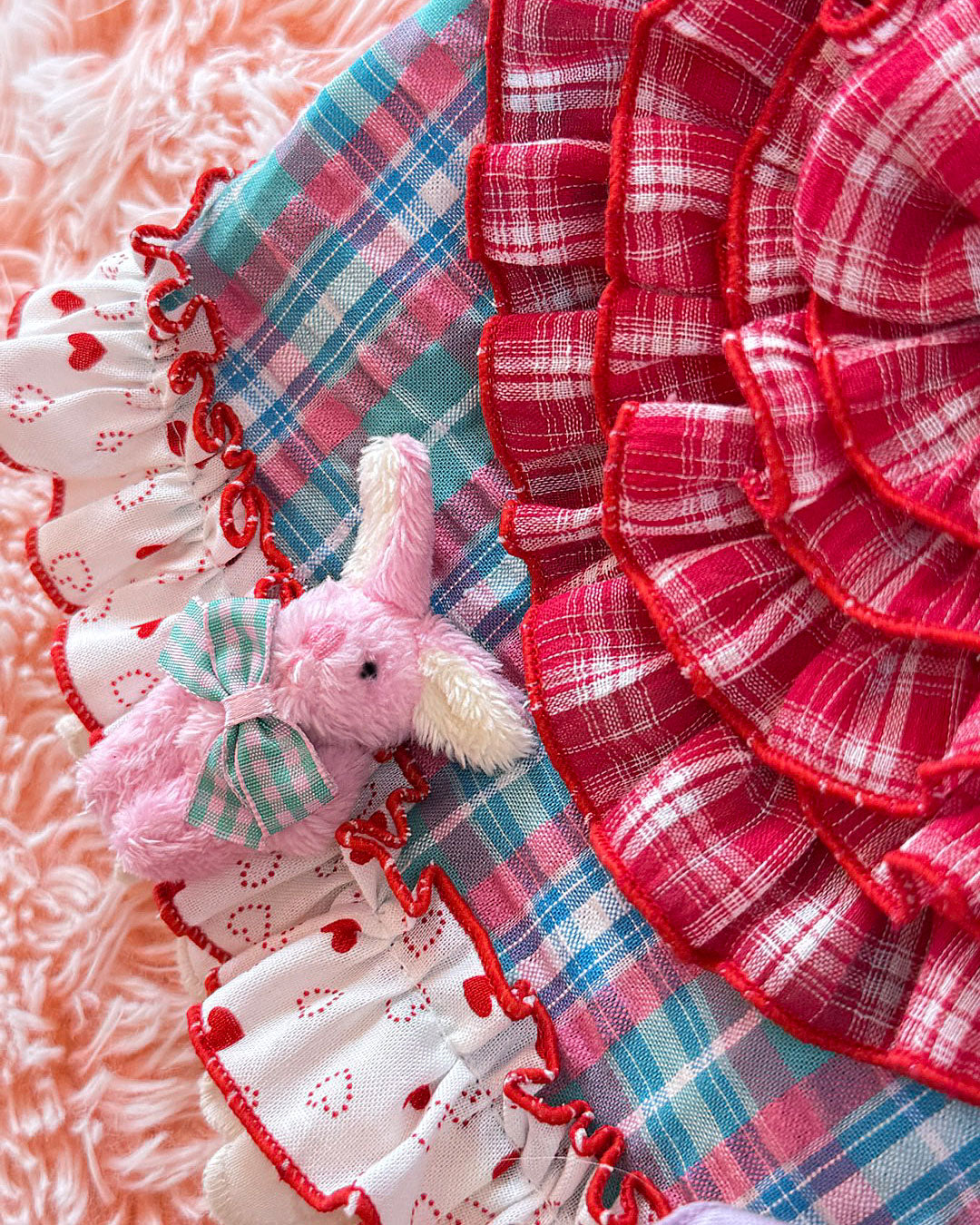 Now accepting preorders ☆Flower Heart Dress☆