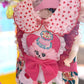 Now accepting preorders ☆Flower Heart Dress☆