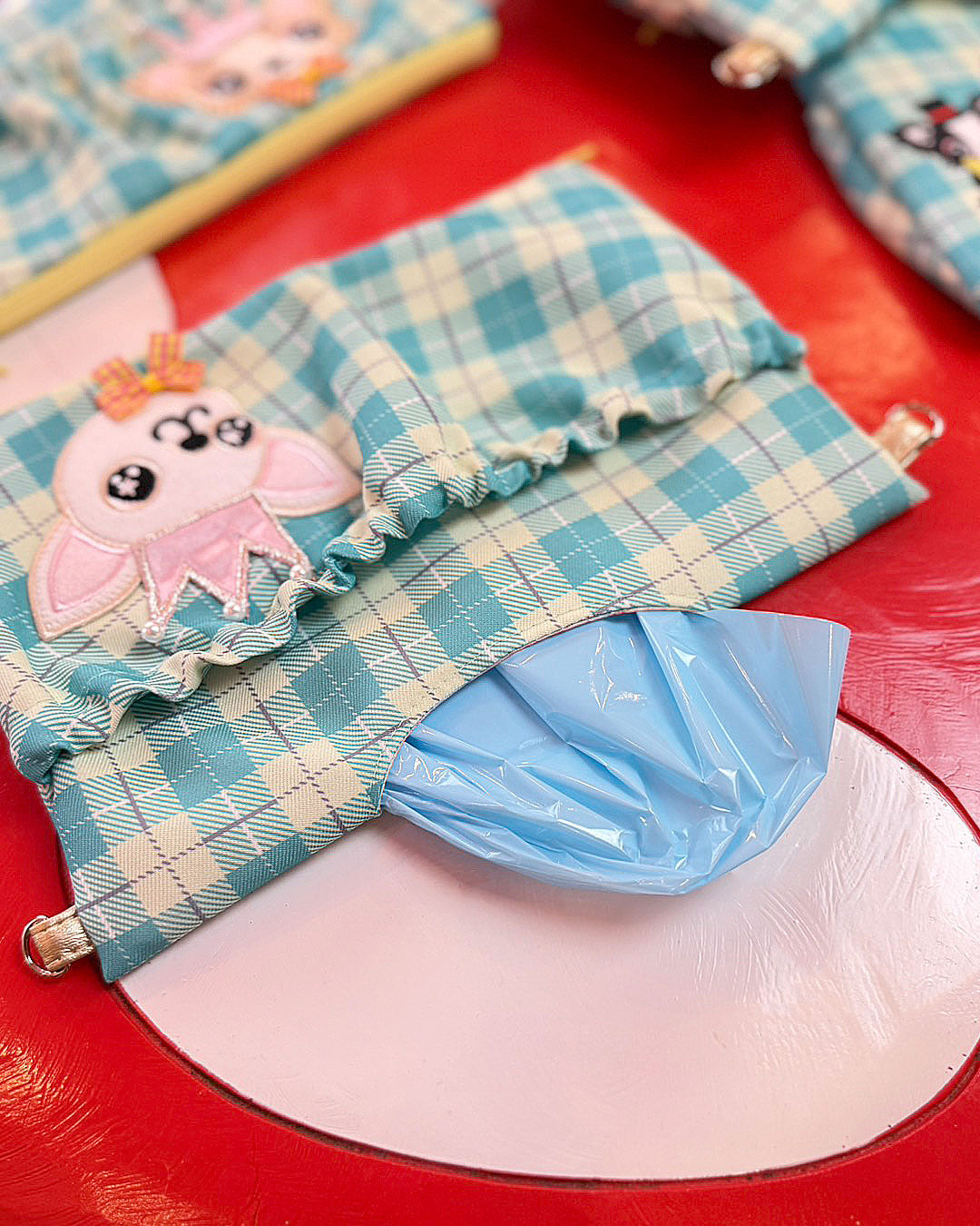 ☆Paw bonbon charm☆