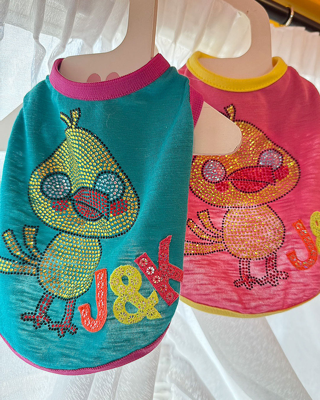 ☆ひよこ Tシャツ☆ – J&Kanimals