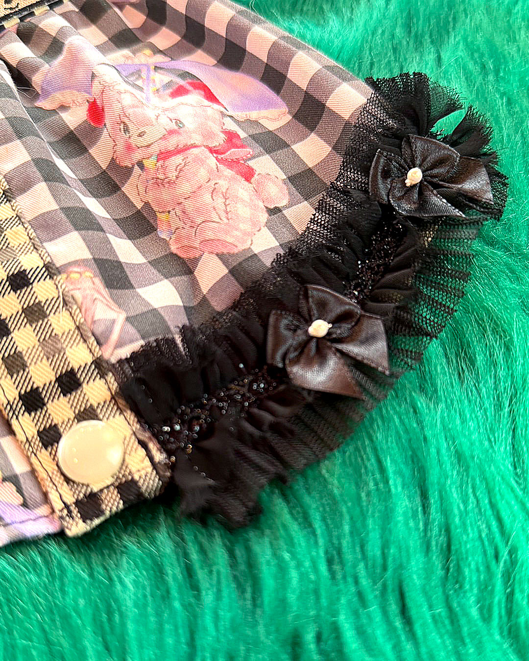 Now accepting preorders ☆Flower Heart Dress☆