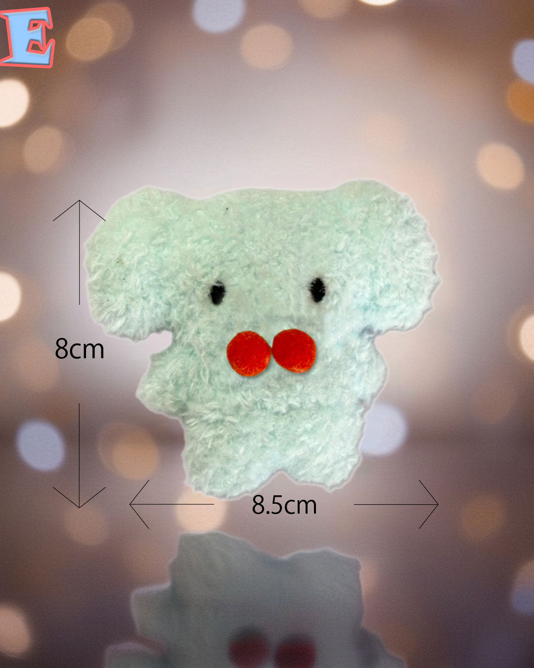 ☆おもちゃ-鳴き笛入り☆