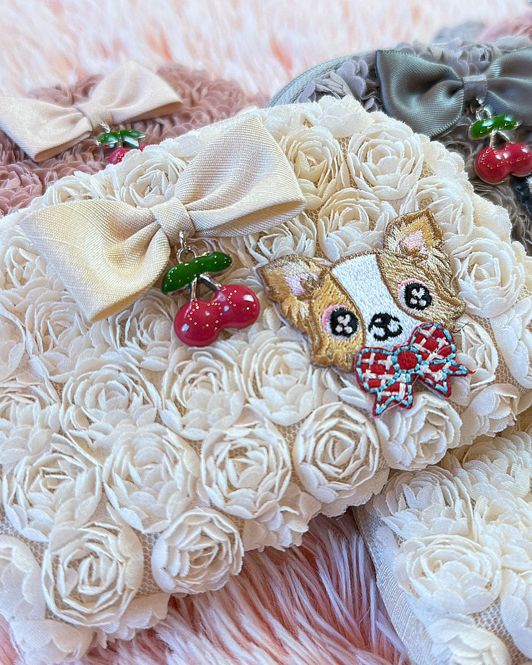 ☆Paw bonbon charm☆