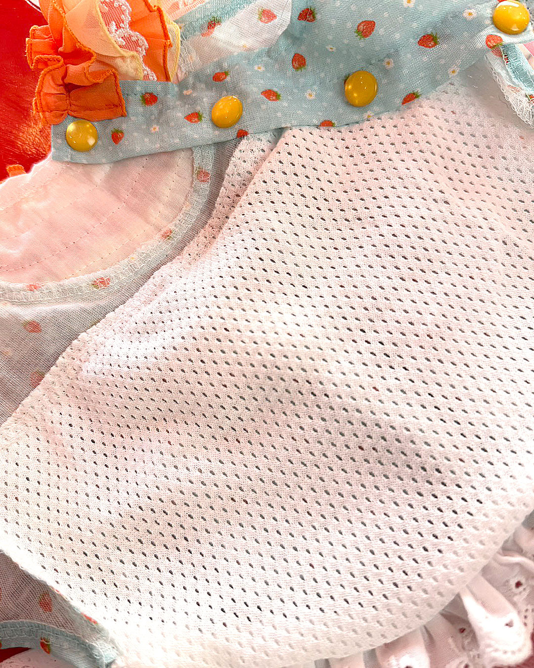 Now accepting preorders ☆Flower Heart Dress☆