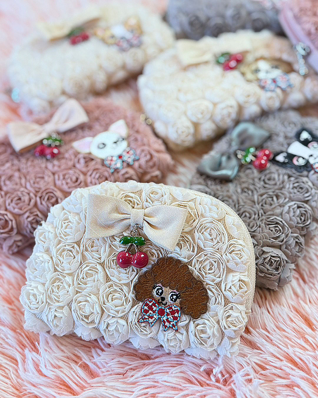 ☆Paw bonbon charm☆