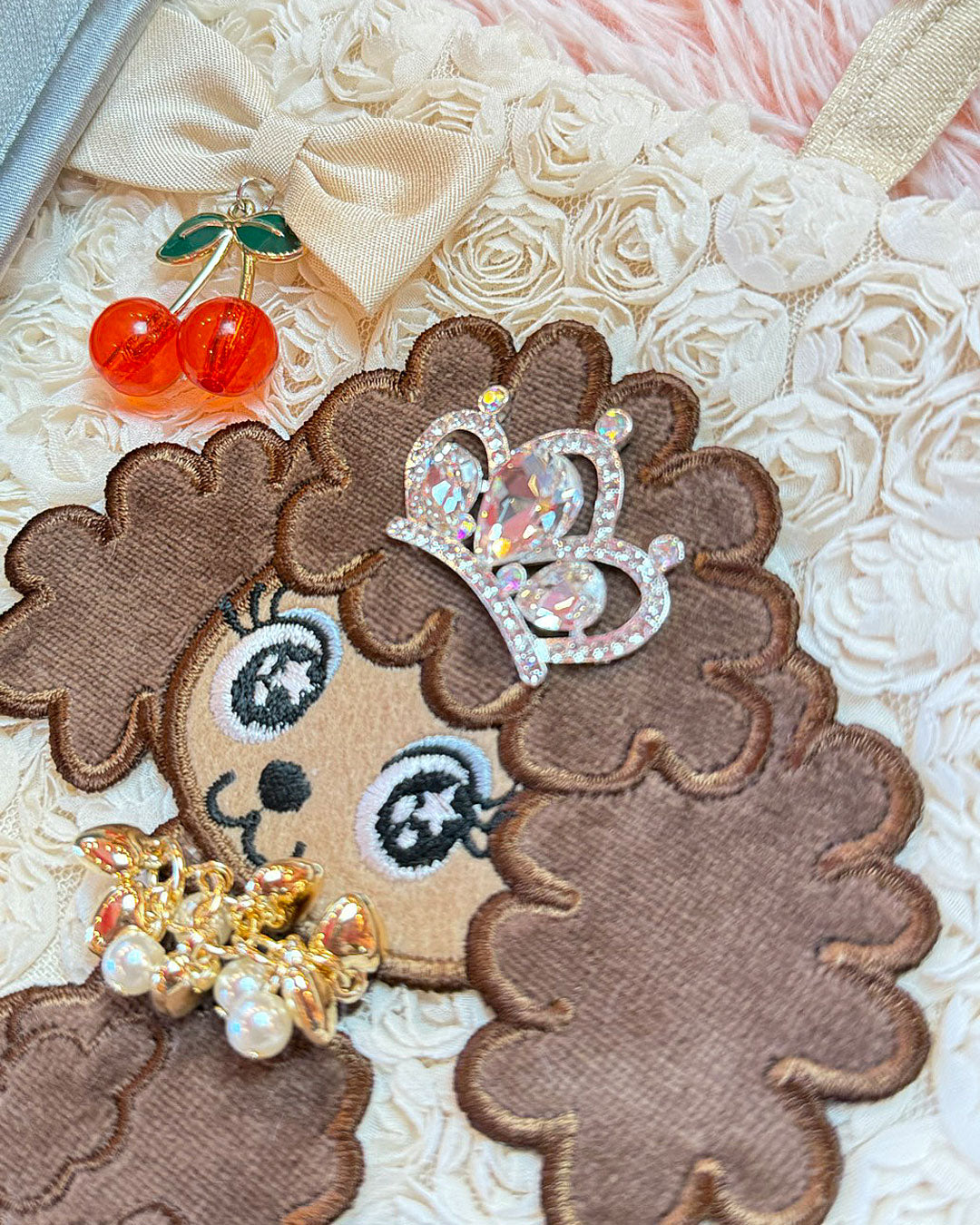 ☆Paw bonbon charm☆