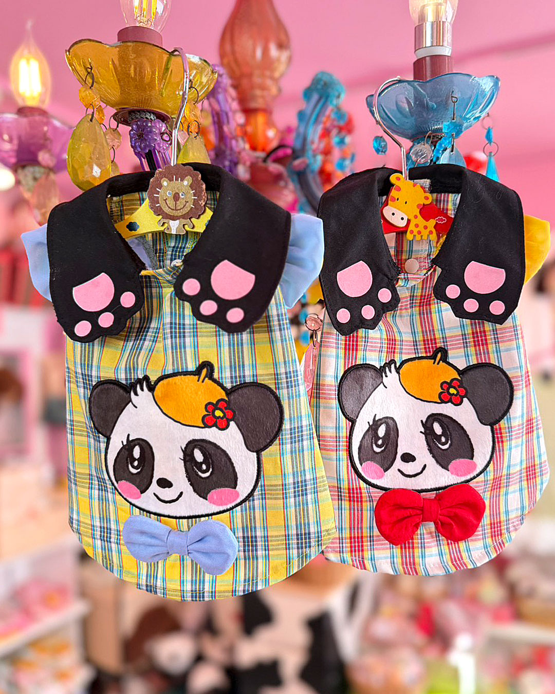 予約受付中☆ベレーちゃんシャツ☆