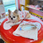 ☆いちご保冷剤ケース☆