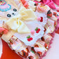 Now accepting preorders ☆Flower Heart Dress☆