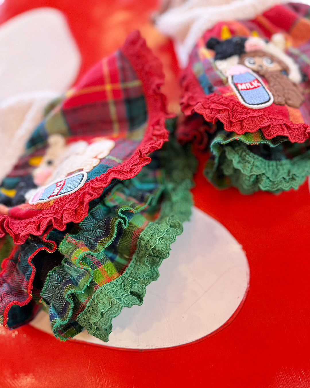 SALE☆モーモーくまさん ワンピース☆ – J&Kanimals